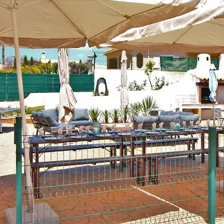 别墅 Quinta Flores, Lote 9 阿尔布费拉