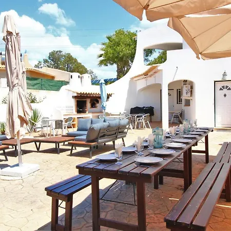 别墅 Quinta Flores, Lote 9 阿尔布费拉