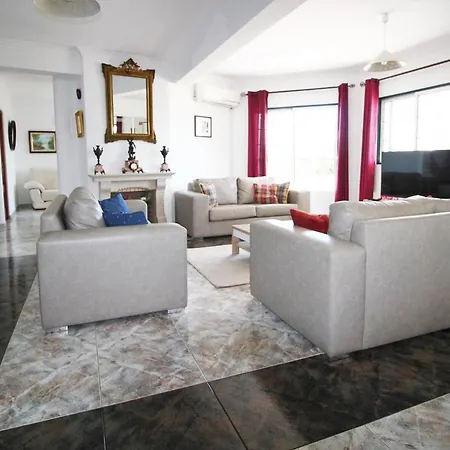 Quinta Flores, Lote 9 别墅 阿尔布费拉