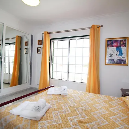 Quinta Flores, Lote 9 别墅 阿尔布费拉