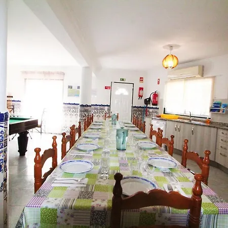 Quinta Flores, Lote 9 阿尔布费拉