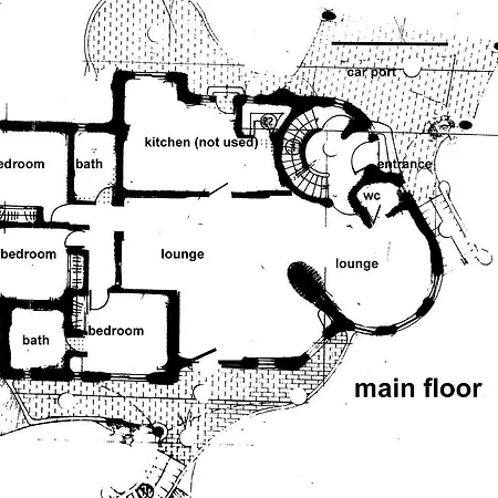 别墅 Quinta Flores, Lote 9