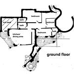 Quinta Flores, Lote 9 Villa