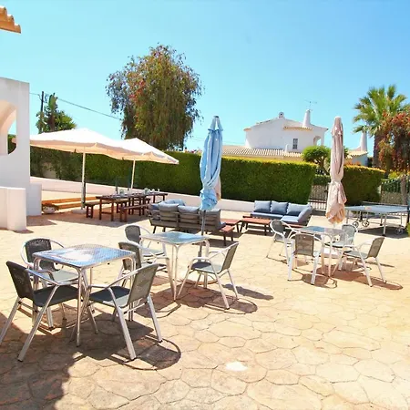 빌라 Quinta Flores, Lote 9