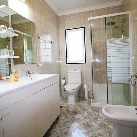 Villa Quinta Flores, Lote 9 Albufeira