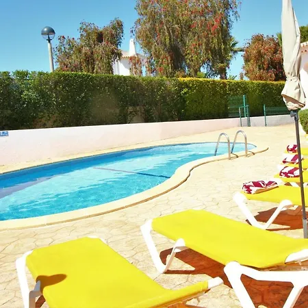 Quinta Flores, Lote 9 Villa Albufeira