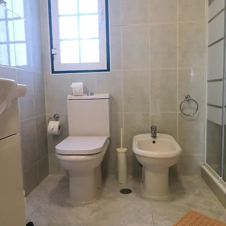 Quinta Flores, Lote 9 Вилла Албуфейра