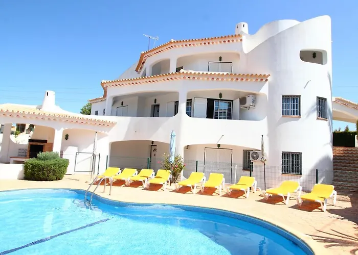 Willa Quinta Flores, Lote 9