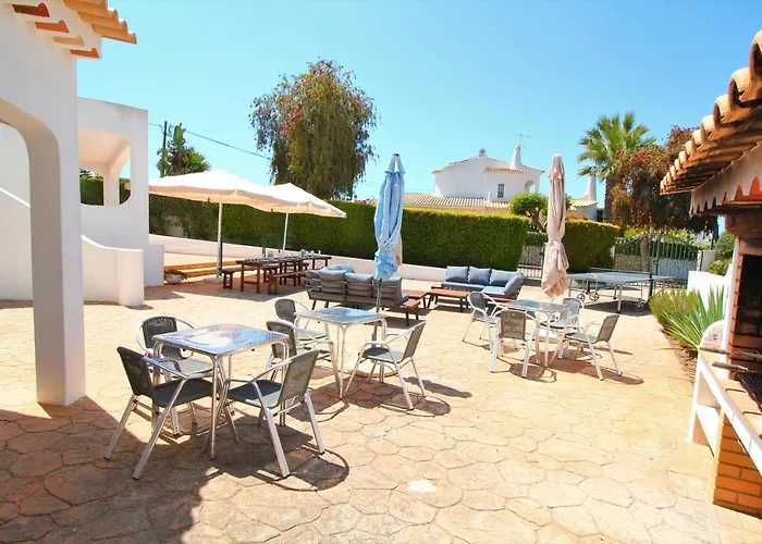 Willa Quinta Flores, Lote 9