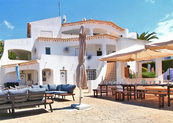 Quinta Flores, Lote 9 * Albufeira