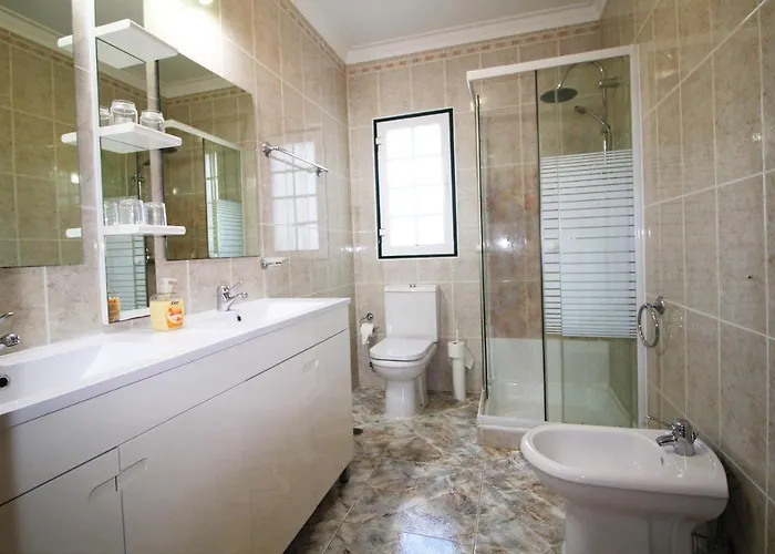 Willa Quinta Flores, Lote 9 Albufeira