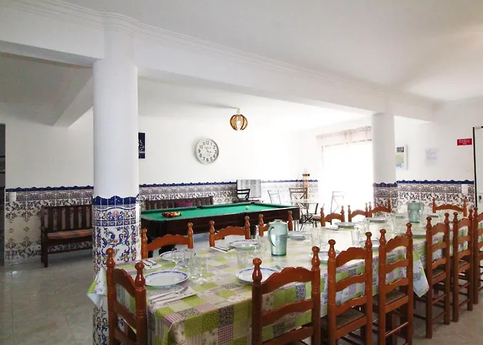 Willa Quinta Flores, Lote 9