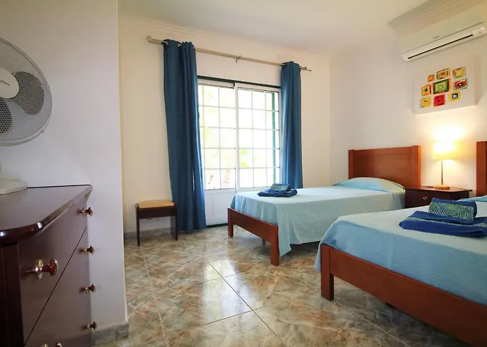 Quinta Flores, Lote 9 Willa *