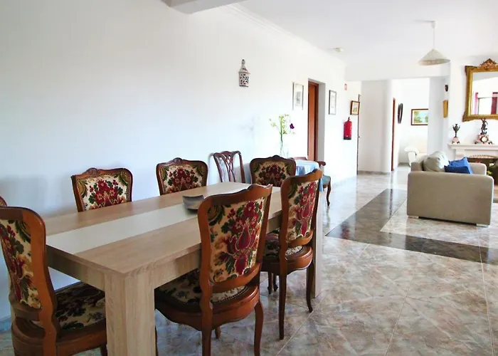 Quinta Flores, Lote 9 Willa Albufeira