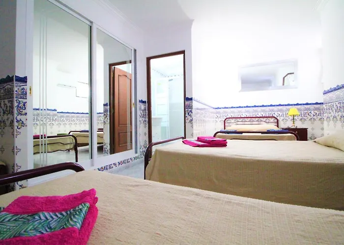 Willa Quinta Flores, Lote 9