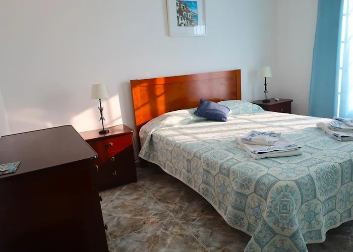 Quinta Flores, Lote 9 * Albufeira