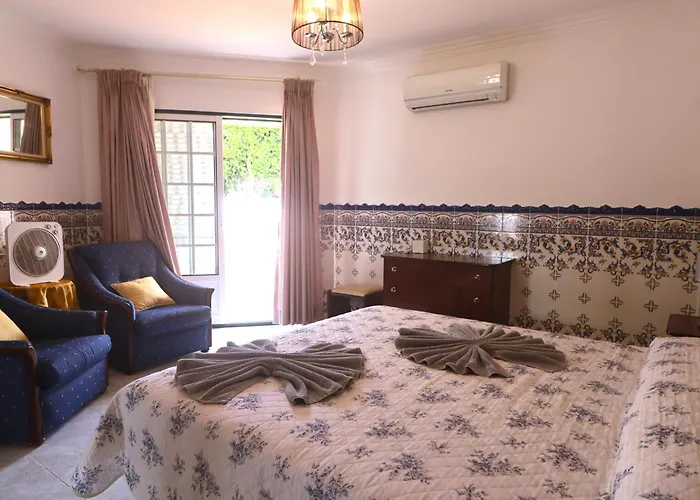 Quinta Flores, Lote 9 Willa