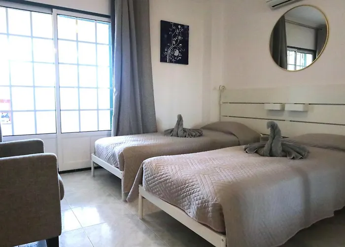 Willa Quinta Flores, Lote 9