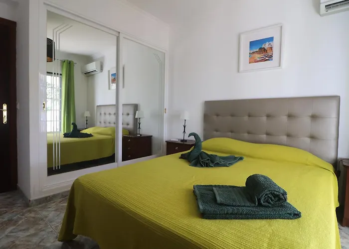 Quinta Flores, Lote 9 Willa *