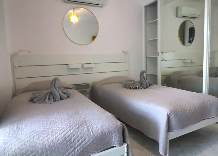 Willa Quinta Flores, Lote 9 *