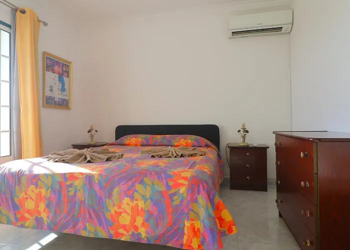 Quinta Flores, Lote 9 Albufeira