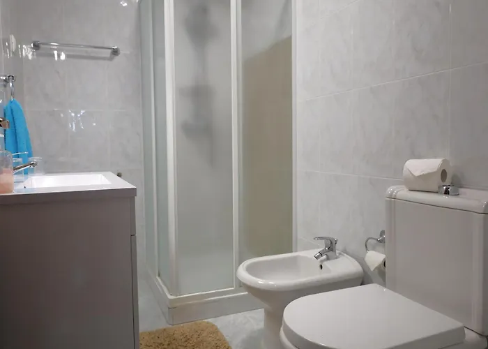 Willa Quinta Flores, Lote 9