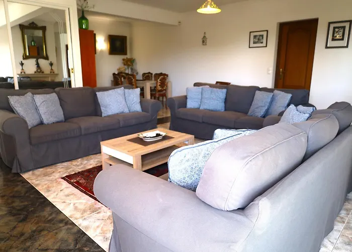 Quinta Flores, Lote 9 Willa *