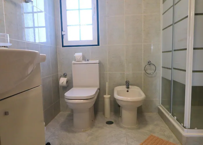 Quinta Flores, Lote 9 Willa Albufeira