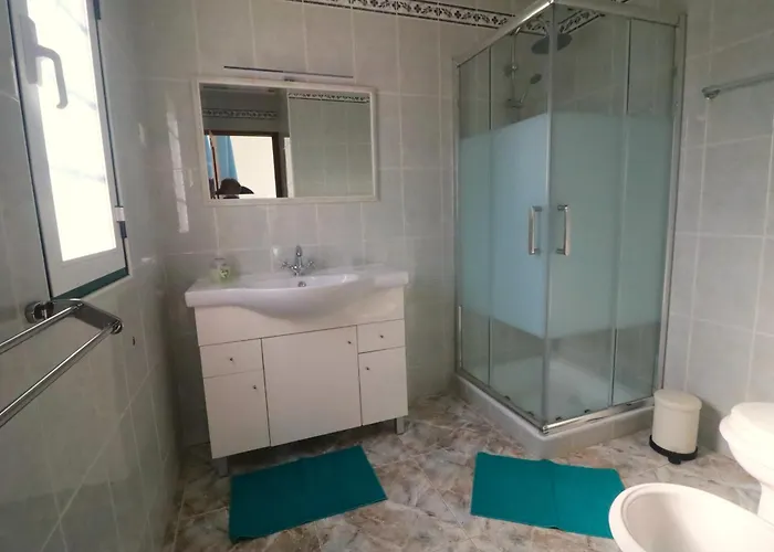 Quinta Flores, Lote 9 Albufeira