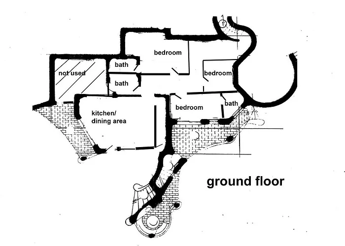Quinta Flores, Lote 9 Willa