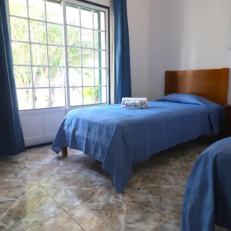 Quinta Flores, Lote 9 Villa Albufeira